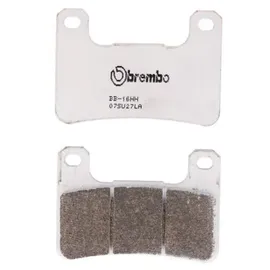 Brembo Bremsbelagsatz, Scheibenbremse 07SU27LA