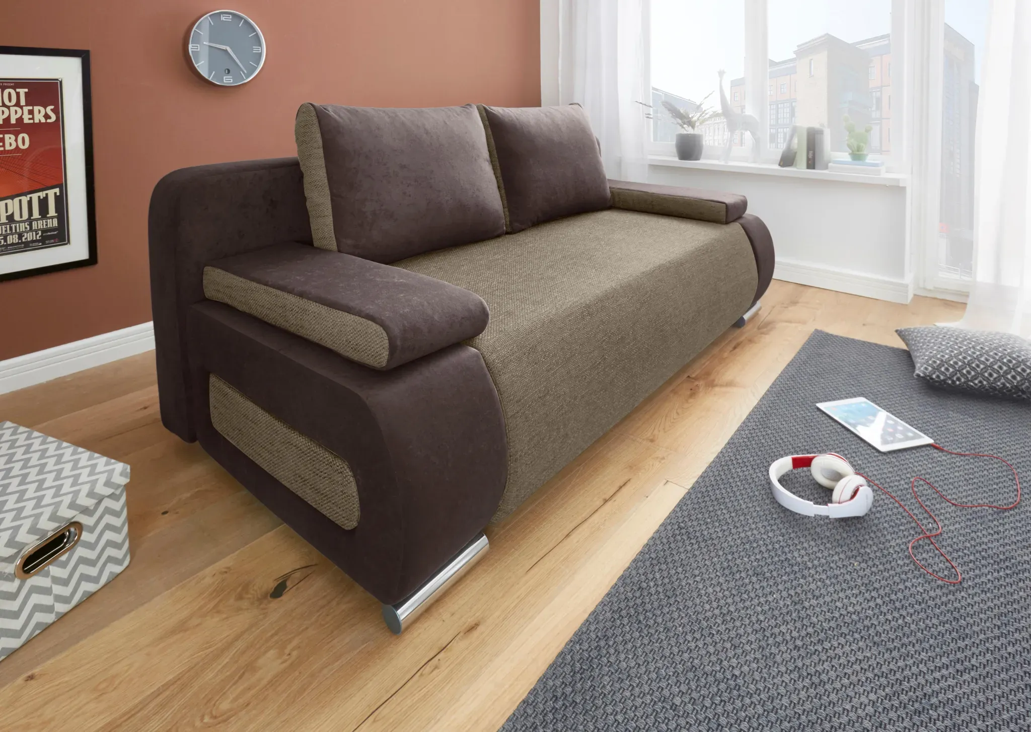 Schlafsofa COLLECTION AB 