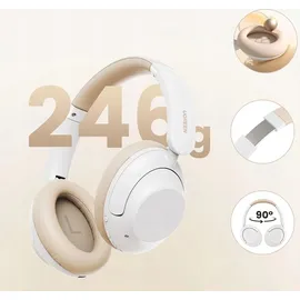 UGREEN HiTune Max5 ANC Weiß