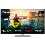Panasonic TX-55MXX689 55" LED 4K Smart TV MXX689