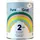 pure goat Bio Folgemilch 2 400g 400 g Pulver