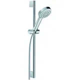 Kludi DIVE S Brause-Set 600mm Chrom 6861005-00