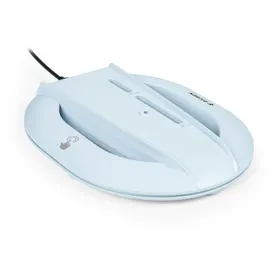 HYPE Nacon Ständer für PlayStation 5 Slim Schwarz