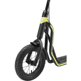Star Scooter Roller 10/12 Zoll Mixed schwarz