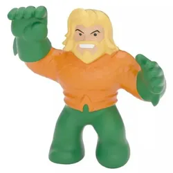 Goo Jit Zu: DC Mini-Aktionsfigur dehnbar - Aquaman