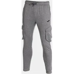 JOMA Campus Street Cargohose Kinder 280 - grau 164
