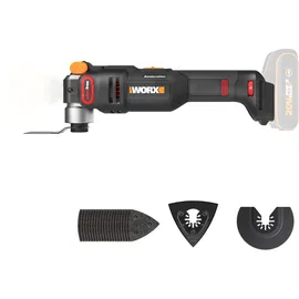 Worx WX698.9 Sonicrafter ohne Akku