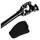 SR Suntour Suntour SP12 Sattelstütze, Belastung ca.65 bis 95 kg, 27,2 mm - Schwarz
