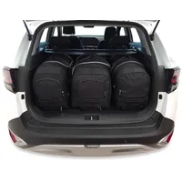 Kjust Kofferraumtaschen Set - KIA SPORTAGE V