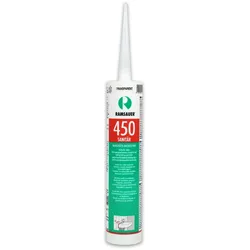 Sanitärsilikon 450 Ramsauer, verschiedene Varianten (Ausführung: hell manhattan)