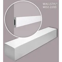 NMC Noel MARQUET NMC WD2-2200-box wallstyl Türumrandungen 1 Karton