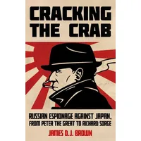 Oxford University Press Cracking the Crab