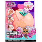 Lol Surprise Magische Flieger Himmel Starling Puppe - Multicolor - One Size