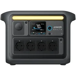 ANKER SOLIX Powerstation C1000X, 1056Wh