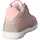 Pepino Klettstiefel Rosa 28