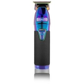 Babyliss Boost+ Outlining Trimmer black/red