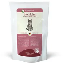 Herrmann's Manufaktur Bio-Selection Huhn mit Karotte & Kamut 12 x 100 g