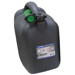 PETEX Benzinkanister 20 Liter Reservekanister  44312004