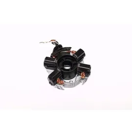 Era Halter, Kohlebürsten