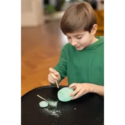 MOSES. Ausgrabungsei Dino-Skelett 40262 i.Display