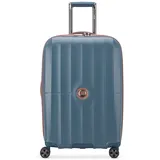 St. Tropez 4-Rollen 67 cm / 76,58 l blue