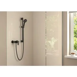 Hansgrohe Vernis Blend Aufputz mattschwarz