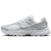 Nike V5 RNR Herren White/White/Black/Metallic Silver 42,5