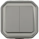 Legrand Plexo New Serienschalter