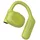 Devia Kabellose Kopfhörer Over-Ear-Kopfhörer mit Bluetooth 5.3-Technologie Wireless Stereo 800 mAh Grün