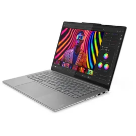 Lenovo Yoga Pro 7 14IAH10 Intel Core Ultra 9 285H 32 GB RAM 1 TB SSD Luna Grey