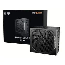 be quiet! Power Zone 2 850W ATX 3.1 (BP007EU)