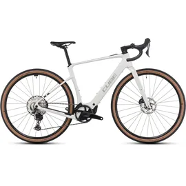 Cube Nuroad Hybrid C:62 Race 400X desertstone'n'grey Modell 2025 (817200)