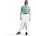 W NSW CLUB SS TEE CANNON/WHITE