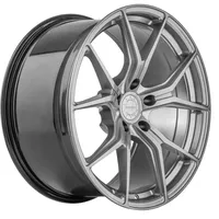 Barracuda Inferno 8,5 x 20 5 x 120 ET37 ML72,6 Silber