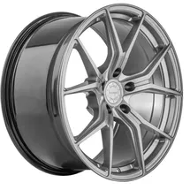 Barracuda Inferno 8,5 x 20 5 x 120 ET37 ML72,6 Silber