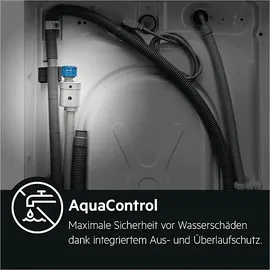 AEG L7WBA60680 Serie 7000 Waschtrockner (8 kg / 5 kg, 1600 U/min)
