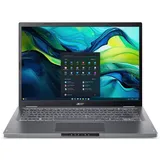 Acer Aspire 14 (A14-51M-76NM) 14,0" WUXGA, IPS, Intel Core 7-150U, 16GB RAM, 1TB SSD, Windows 11 | Grau