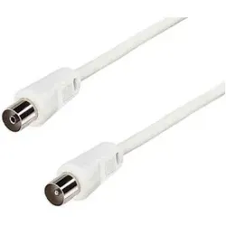 E+P Elektrik Antennenkabel 3,5m HFT3