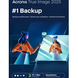 Acronis True Image 2025