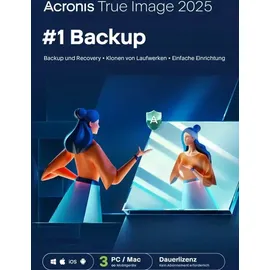 Acronis True Image 2025