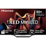 Hisense 65U7NQ 65 Zoll MiniLED ULED 4K TV