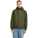 Element Dulcey Bomberjacke Forest Night L