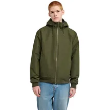 Element Dulcey Bomberjacke Forest Night L