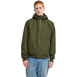 Element Dulcey Bomberjacke Forest Night L