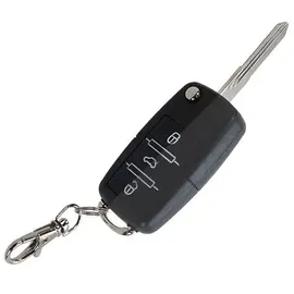 JOM Keyless Open Funkfernbedienung universal mit 2 Klappschlüssel