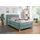 Home Affaire Fargo 120 x 200 cm Blau