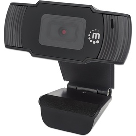 Manhattan 1080p USB Webcam (462006)