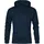 Terrax Workwear Hoodie Blau XL