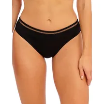 Fantasie Bikini-Hosen East Hampton Schwarz L
