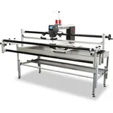 Bernina Q 20 mit Frame Small Pro